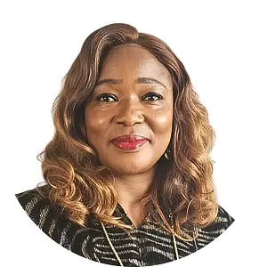 Debbie Idoko