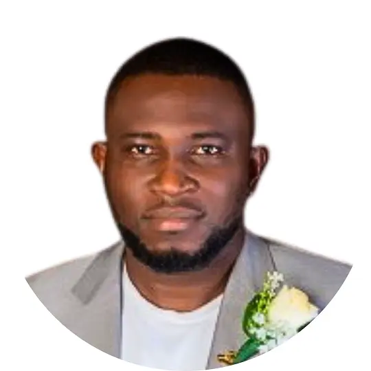 Francis Ojile
