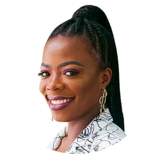 Gbemi Giwa