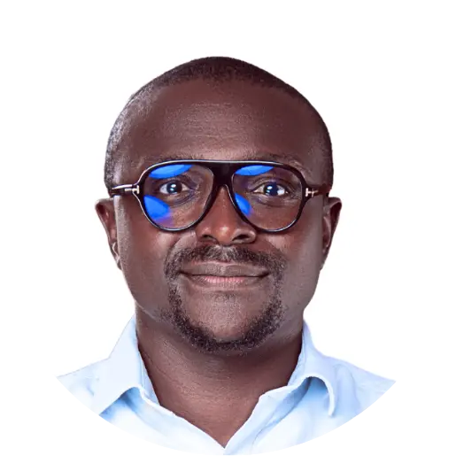 Joel Uzamere