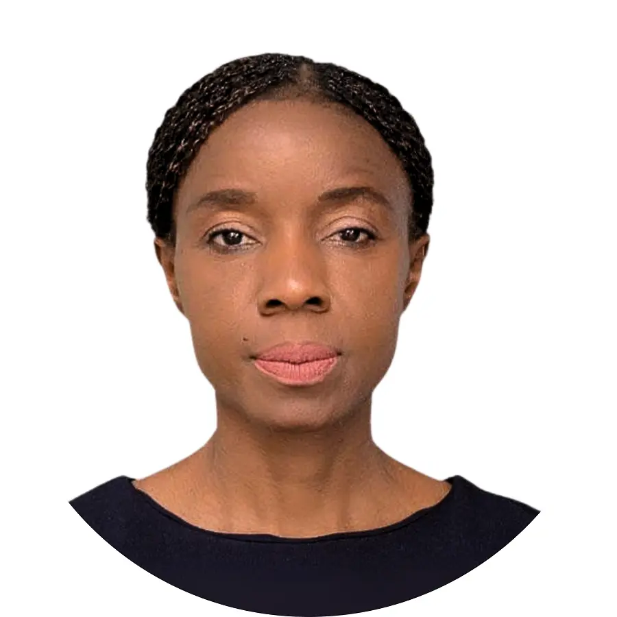 Dr. Stella Nwoke